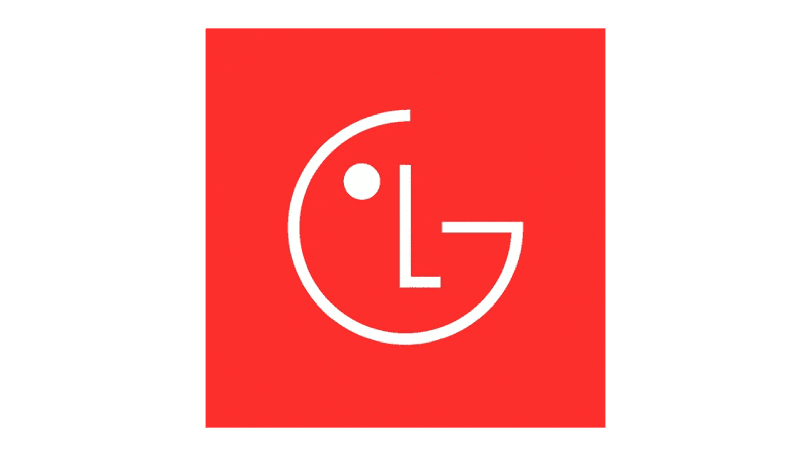 LG logo